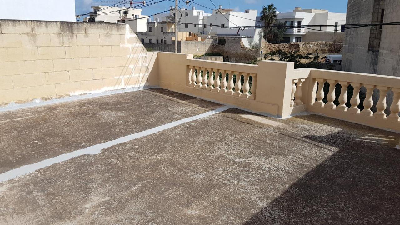 Villa Dar Il-Hena à Zurrieq Extérieur photo