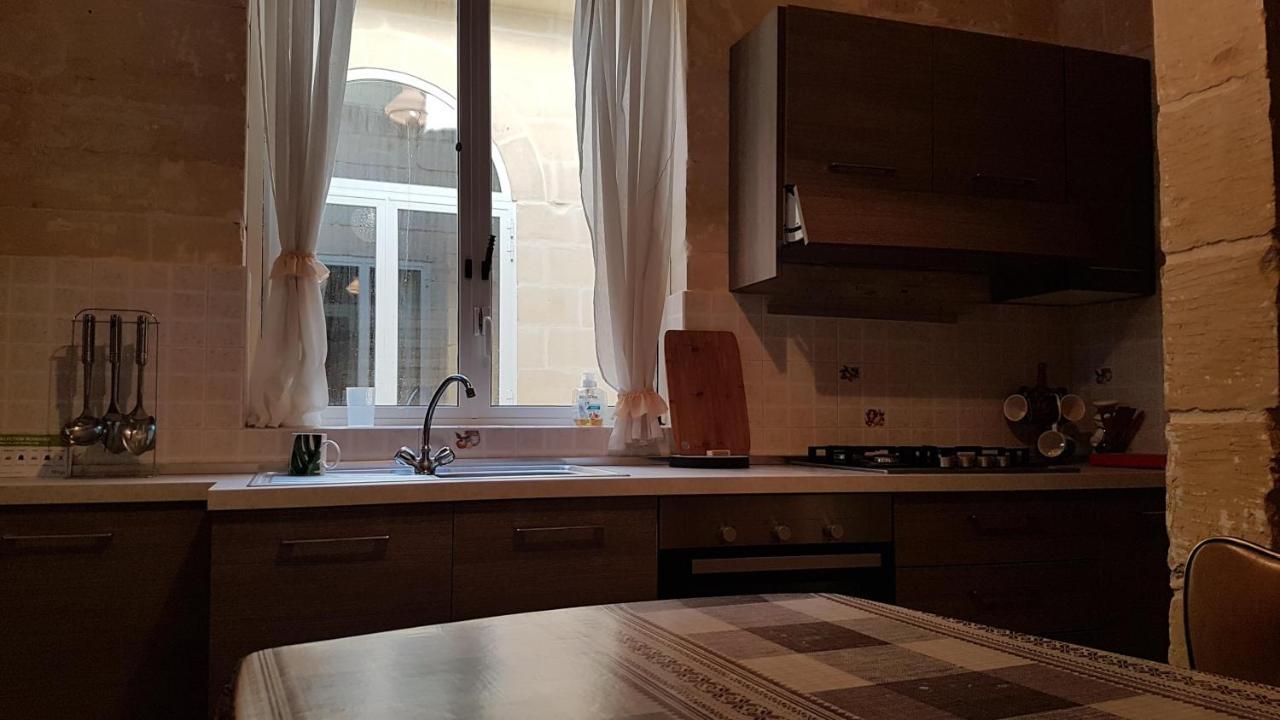 Villa Dar Il-Hena à Zurrieq Extérieur photo